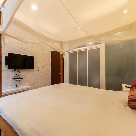 Rococo Homestay Heng-ch'un Dış mekan fotoğraf