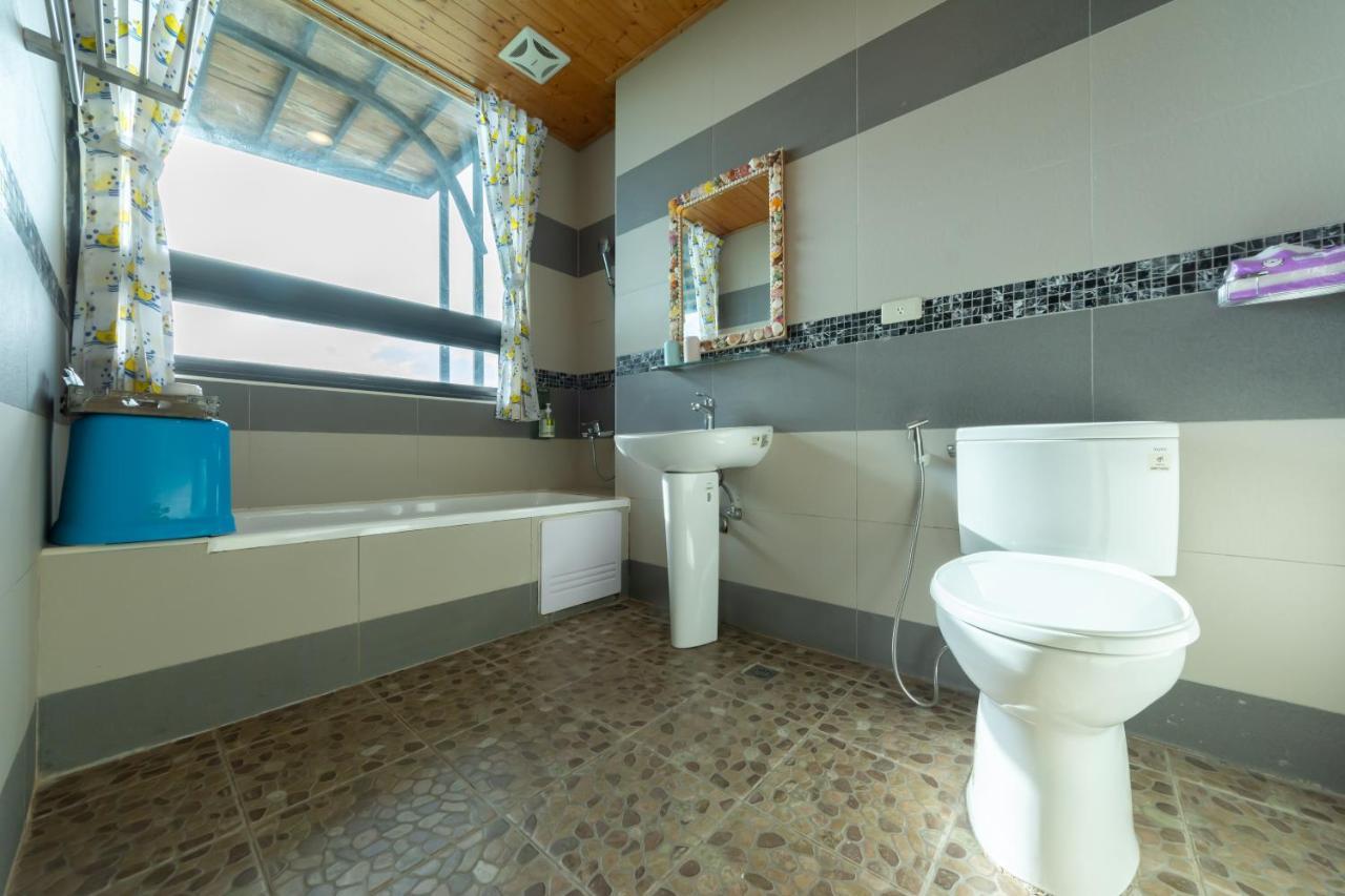 Rococo Homestay Heng-ch'un Dış mekan fotoğraf