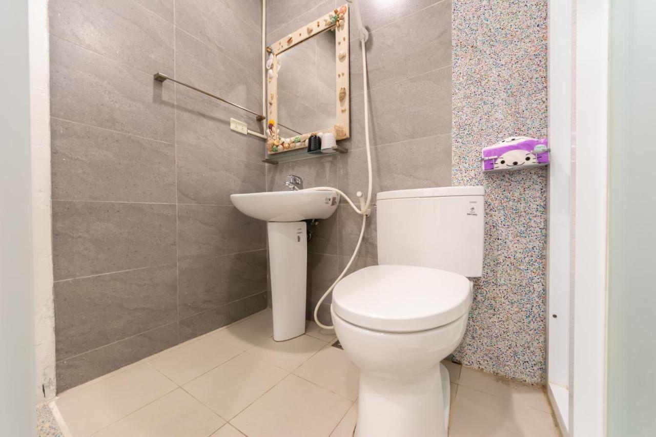 Rococo Homestay Heng-ch'un Dış mekan fotoğraf