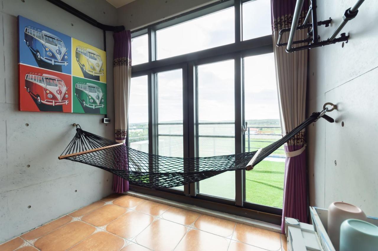 Rococo Homestay Heng-ch'un Dış mekan fotoğraf