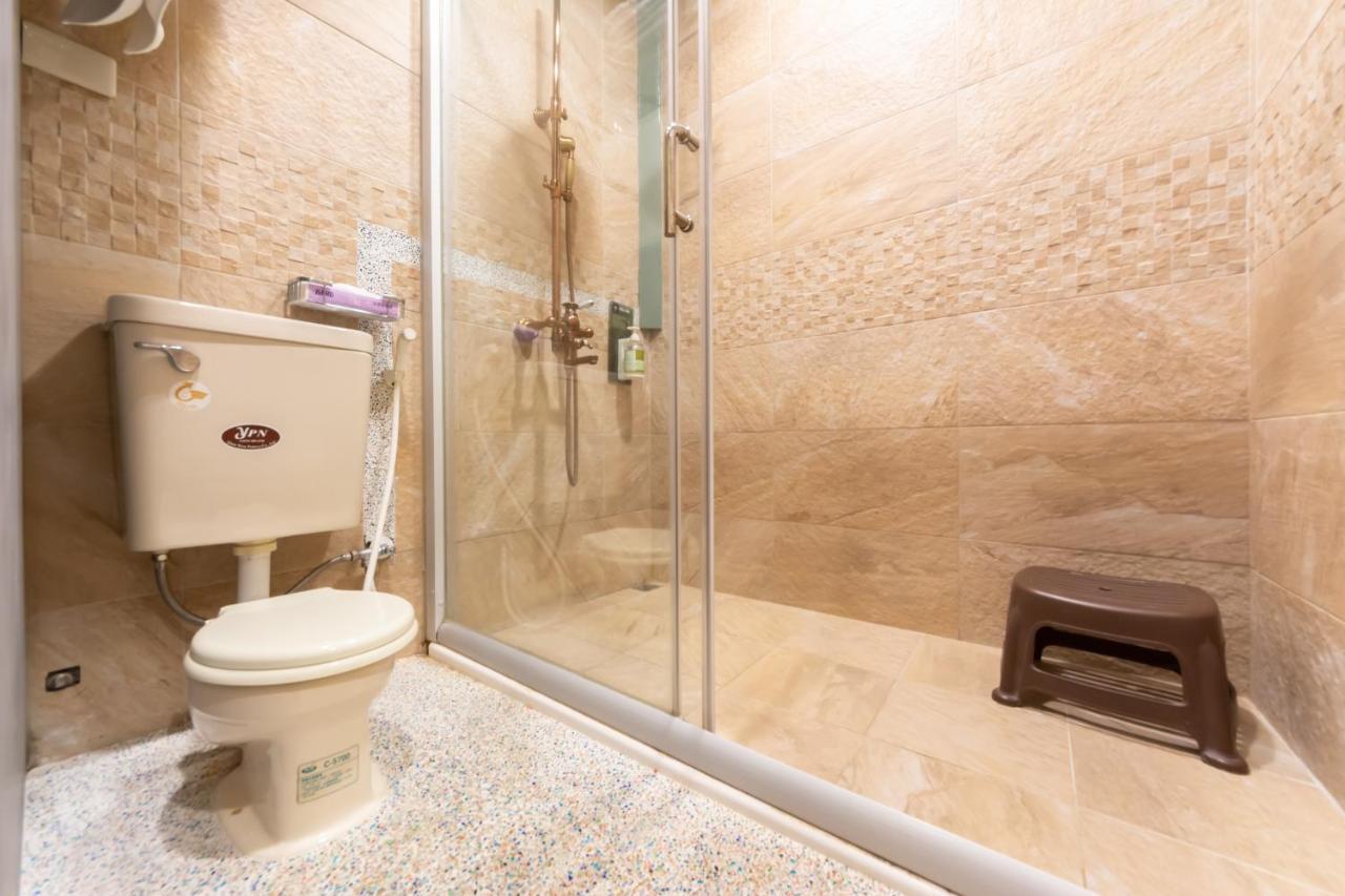 Rococo Homestay Heng-ch'un Dış mekan fotoğraf
