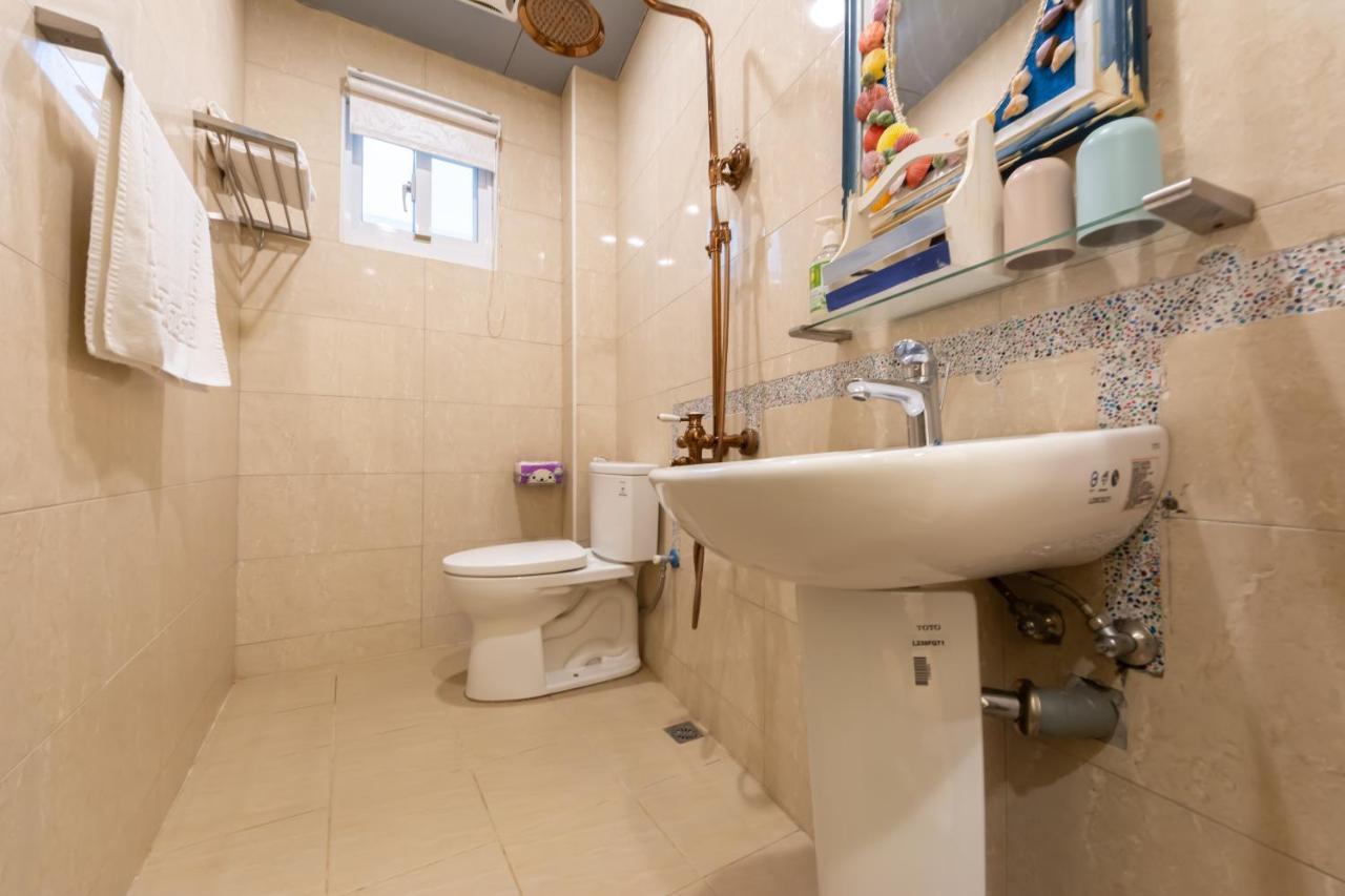 Rococo Homestay Heng-ch'un Dış mekan fotoğraf