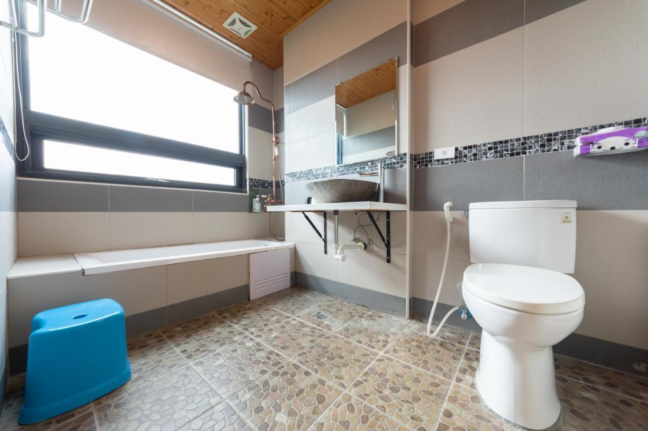 Rococo Homestay Heng-ch'un Dış mekan fotoğraf