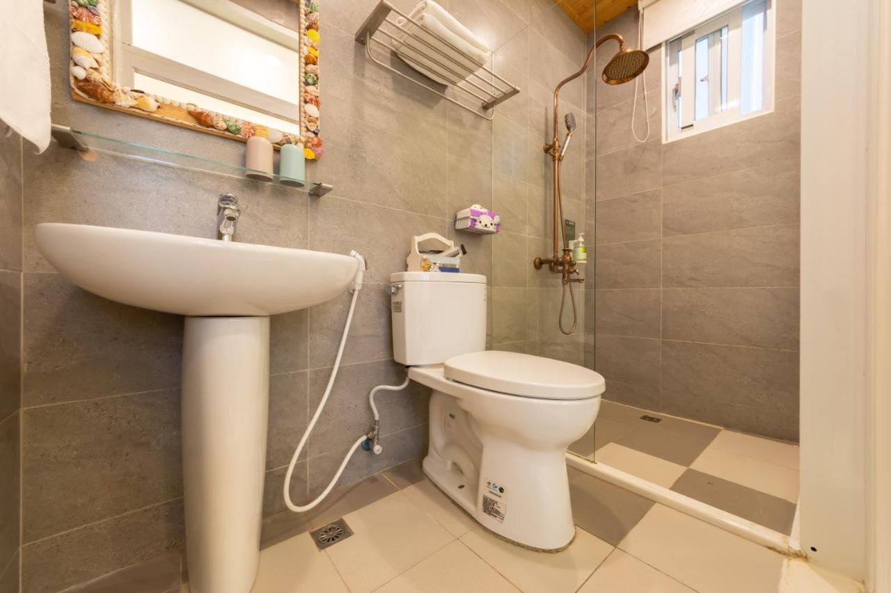 Rococo Homestay Heng-ch'un Dış mekan fotoğraf