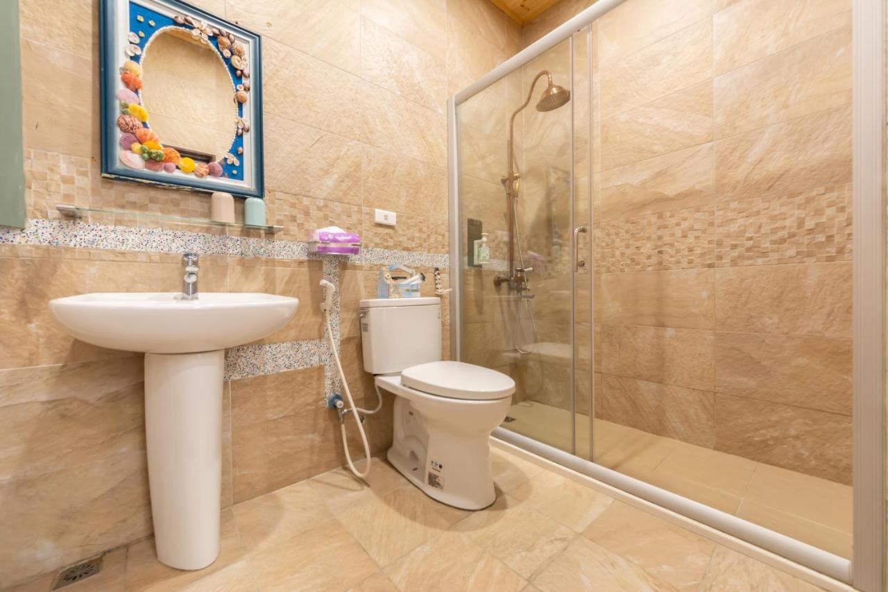 Rococo Homestay Heng-ch'un Dış mekan fotoğraf