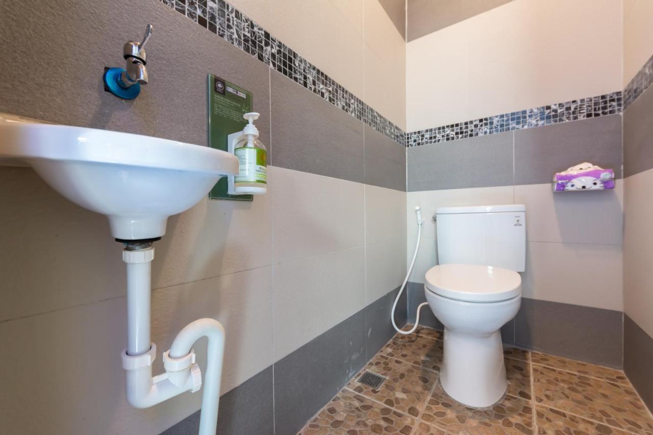 Rococo Homestay Heng-ch'un Dış mekan fotoğraf